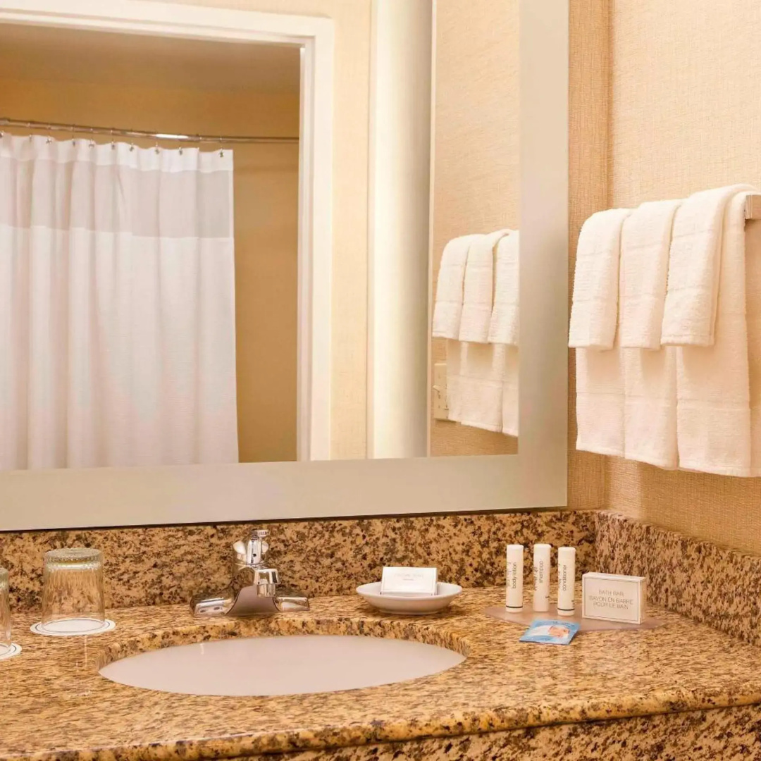 Foto - SpringHill Suites Boston Peabody