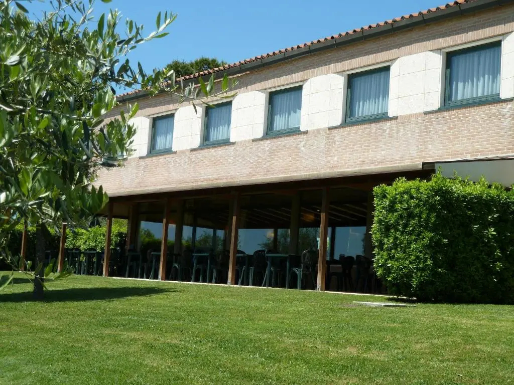 Photo - Sangallo Park Hotel