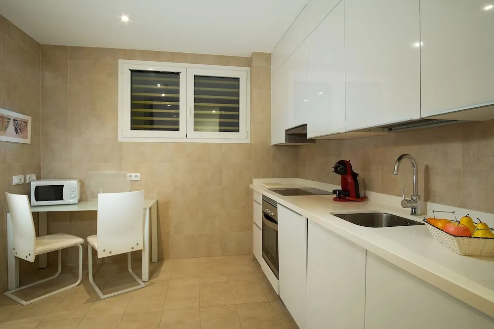 Foto - Suites Puerto Sherry