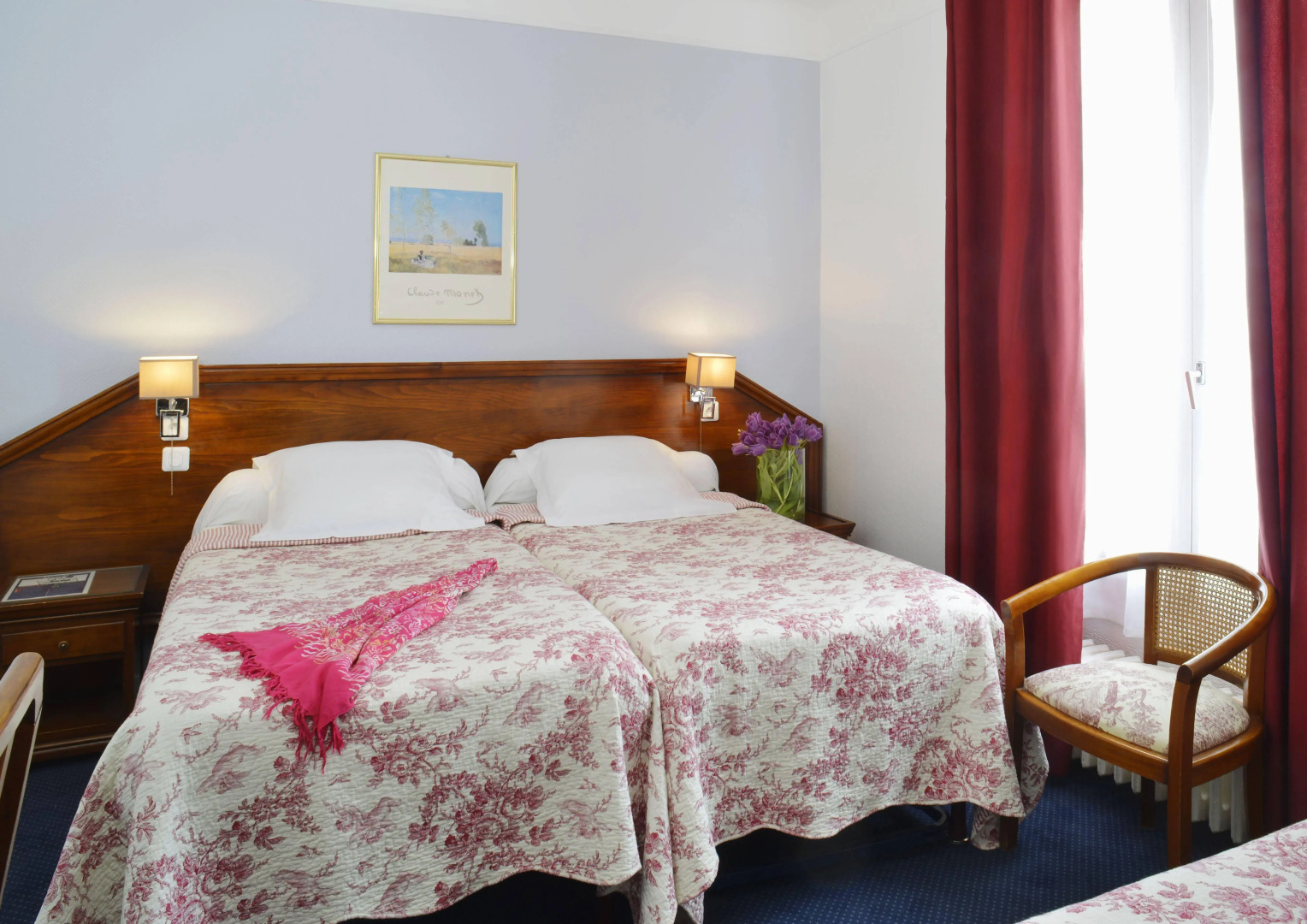 Foto - Hôtel Ambassadeur