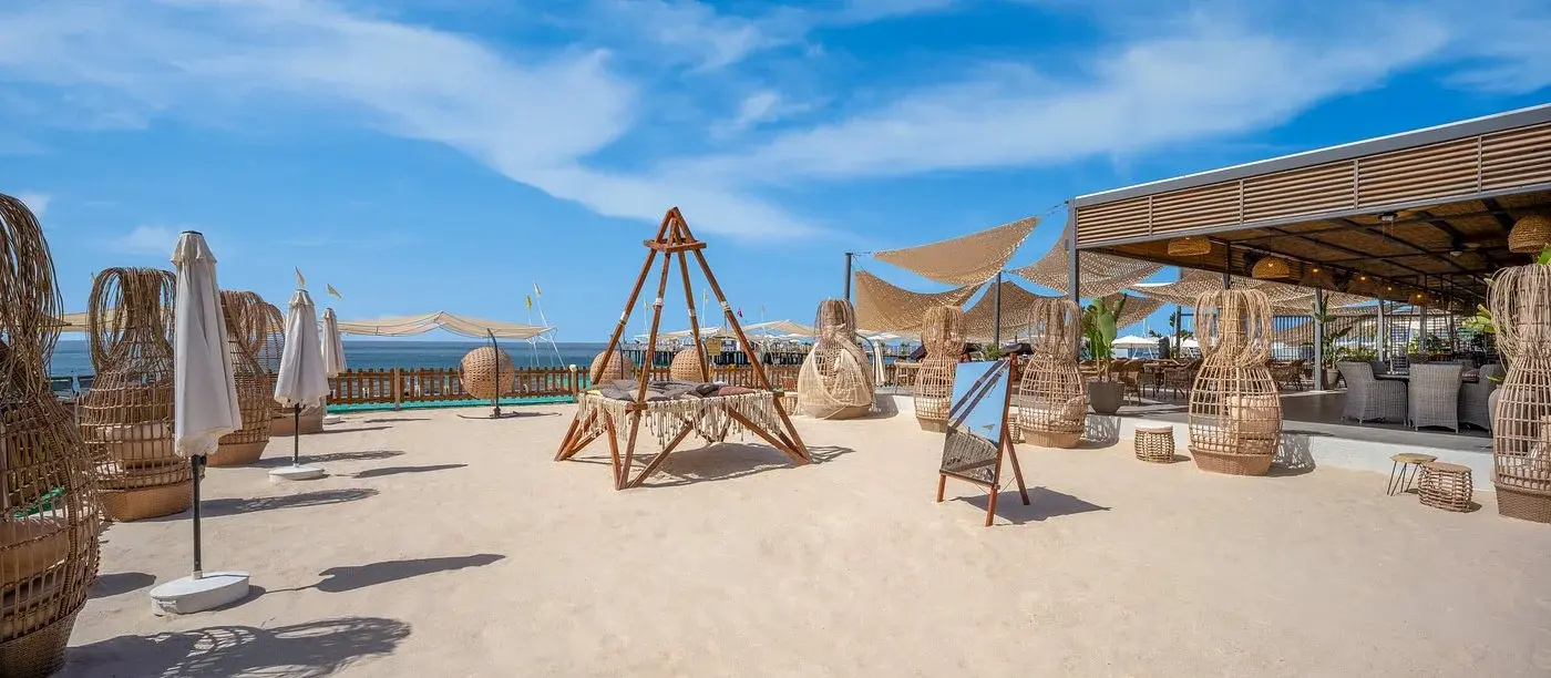 Foto - Delphin BE Grand Resort