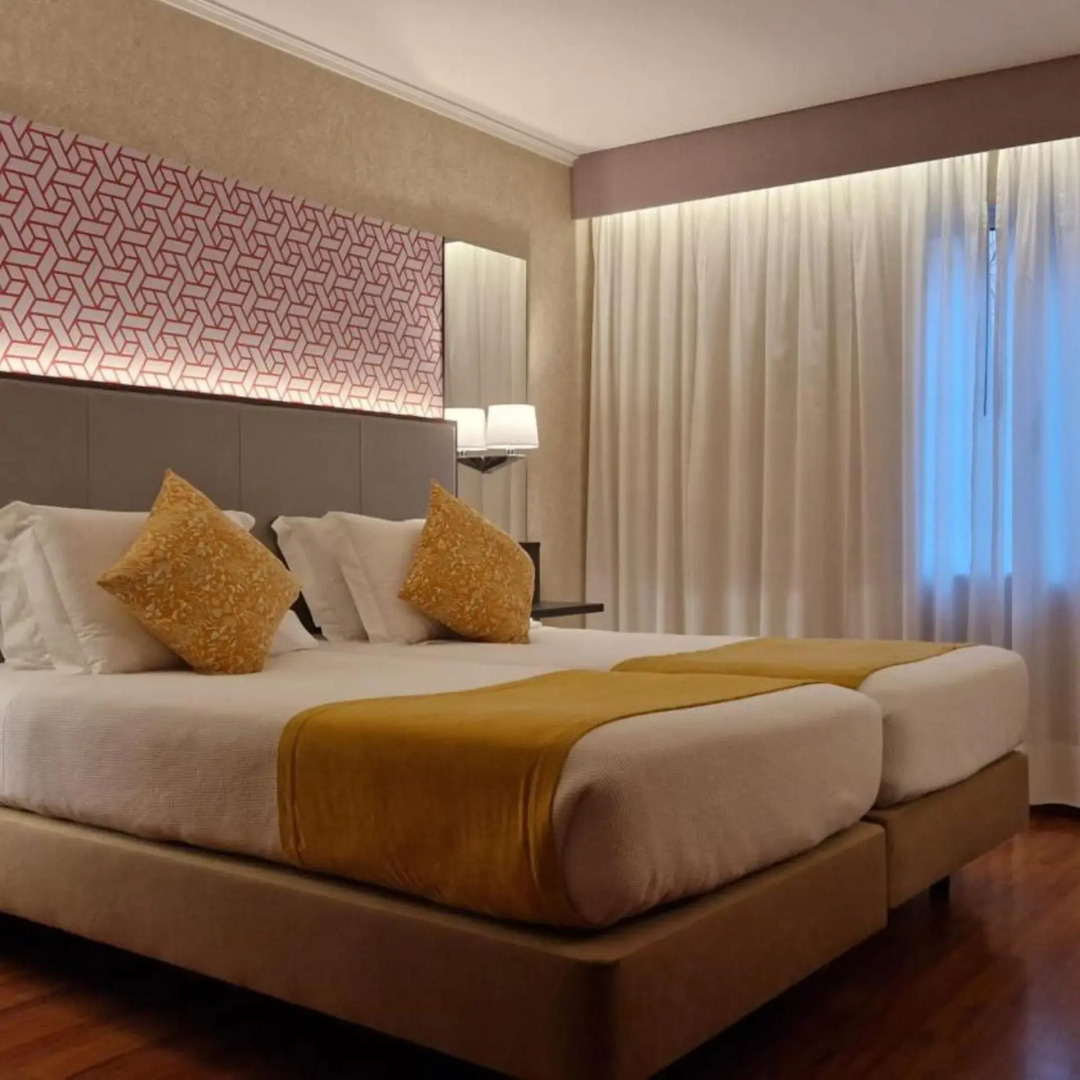 Photo - Hotel 3K Madrid