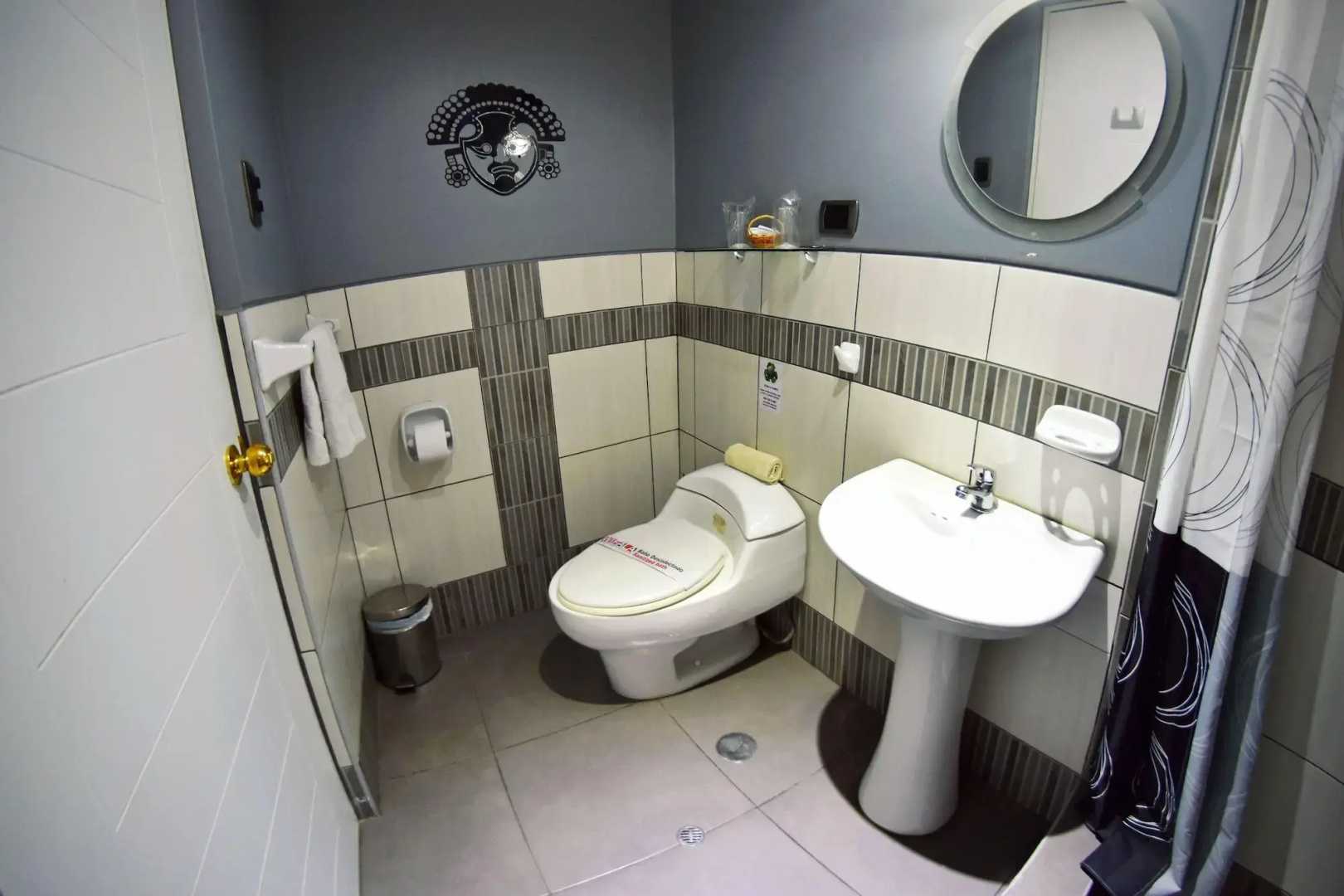 Foto - Wifala Thematic Hotel Boutique