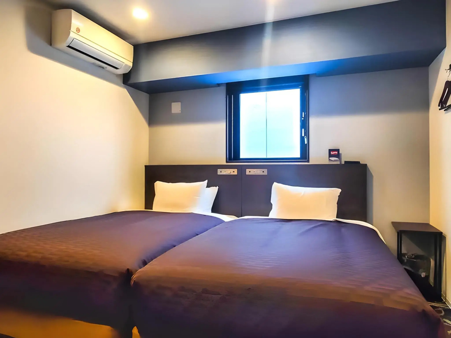 Photo - HOTEL LiVEMAX Yokohama Stadium Mae