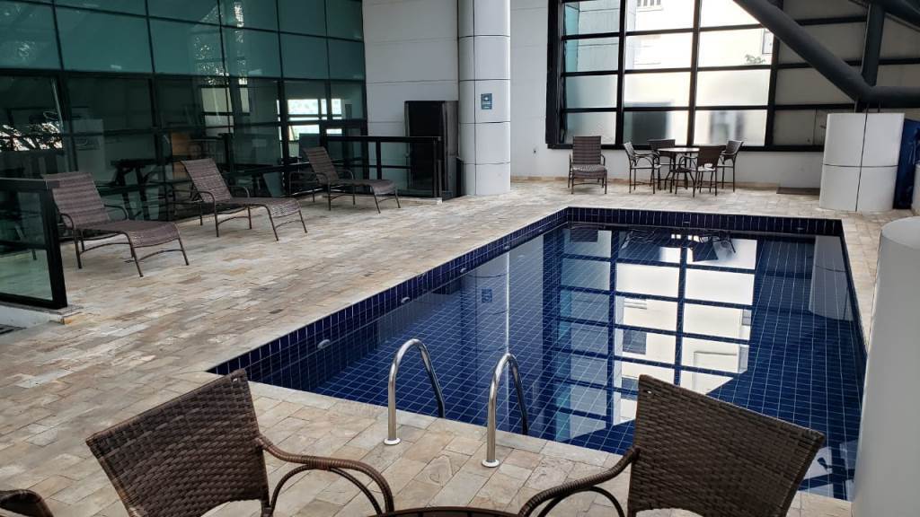 Foto - Blue Tree Premium Paulista