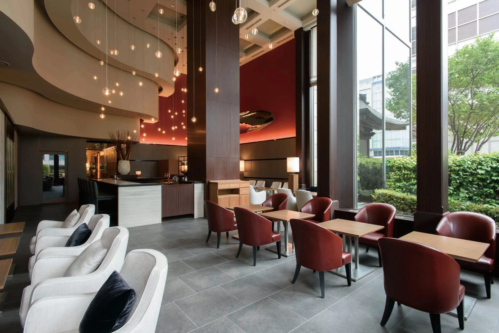 Photo - Hotel Okura Fukuoka