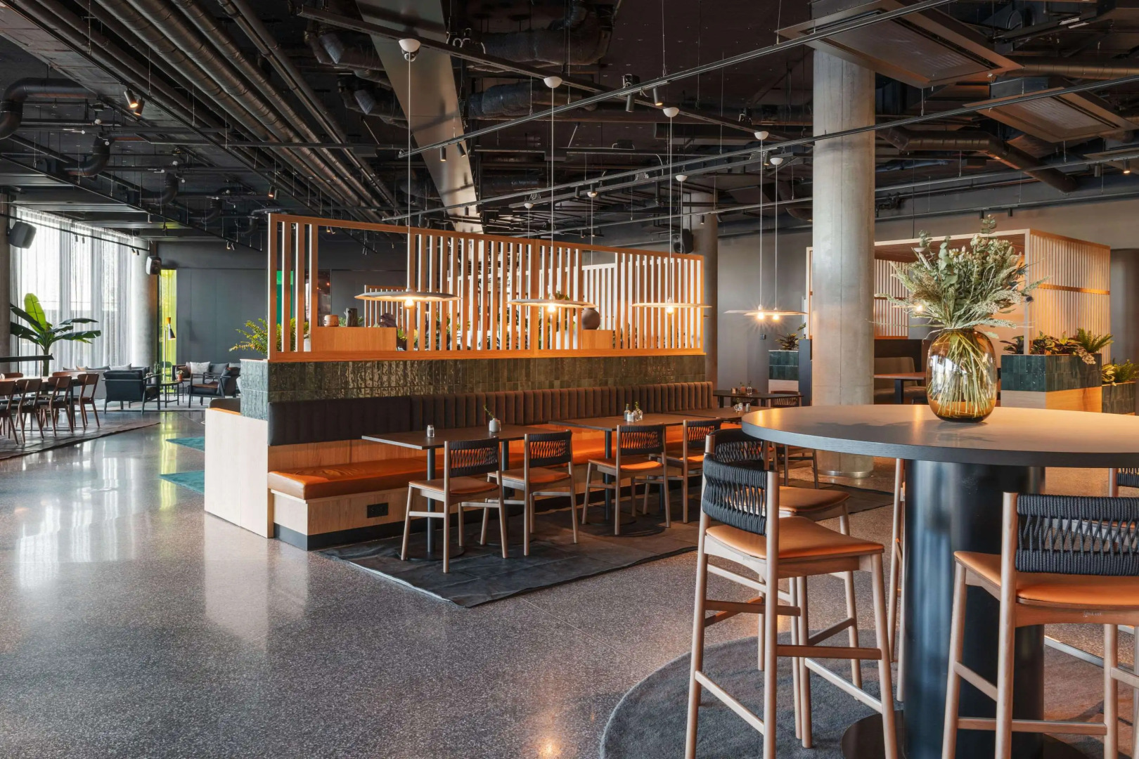 Photo - Comfort Hotel Arlanda Airport Terminal