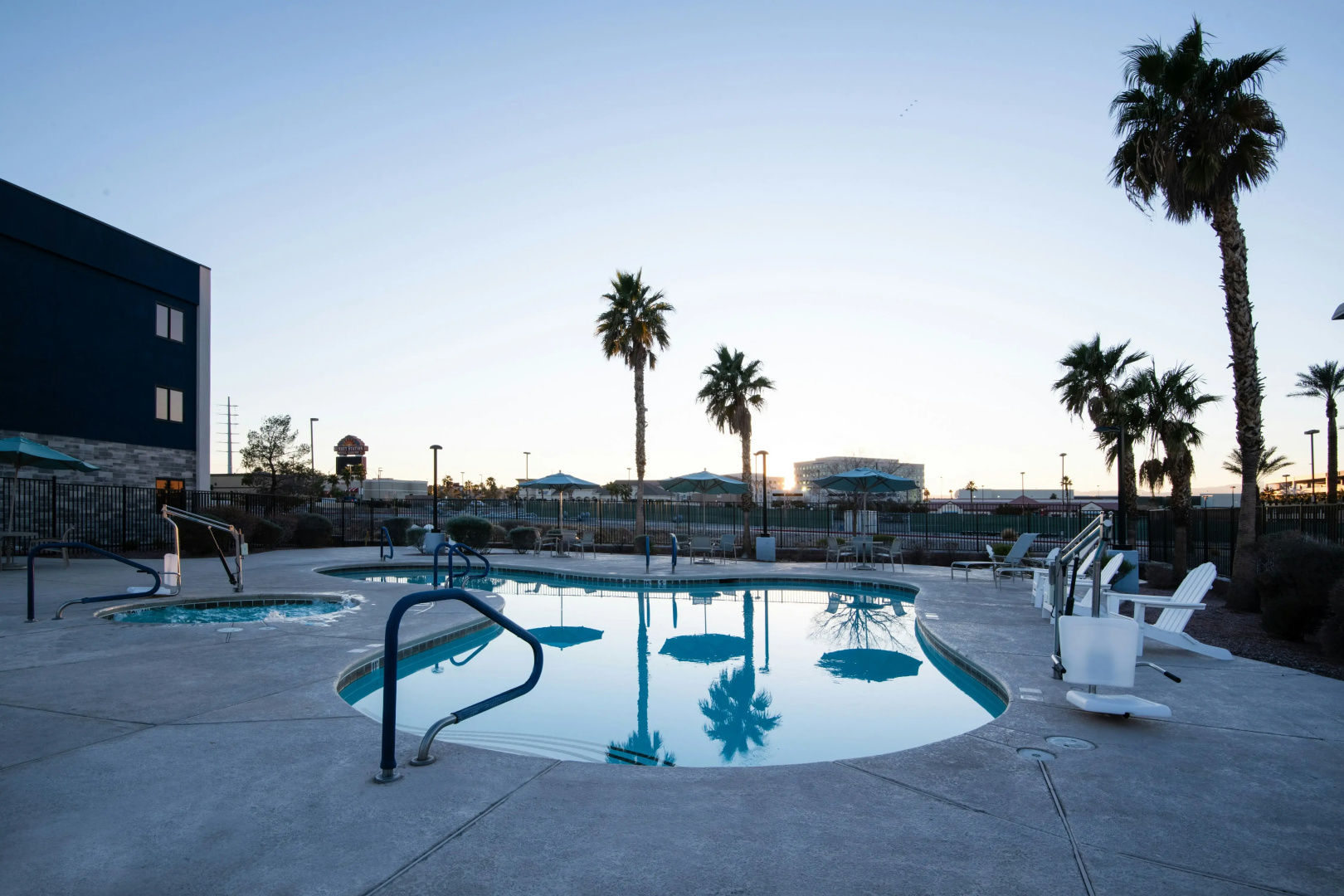 Foto - Hampton Inn & Suites Las Vegas-Henderson