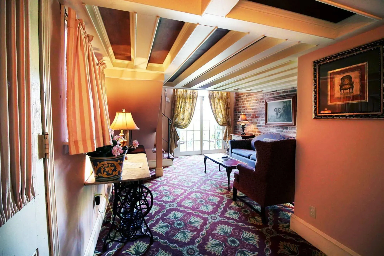 Foto - The Olivier House Hotel