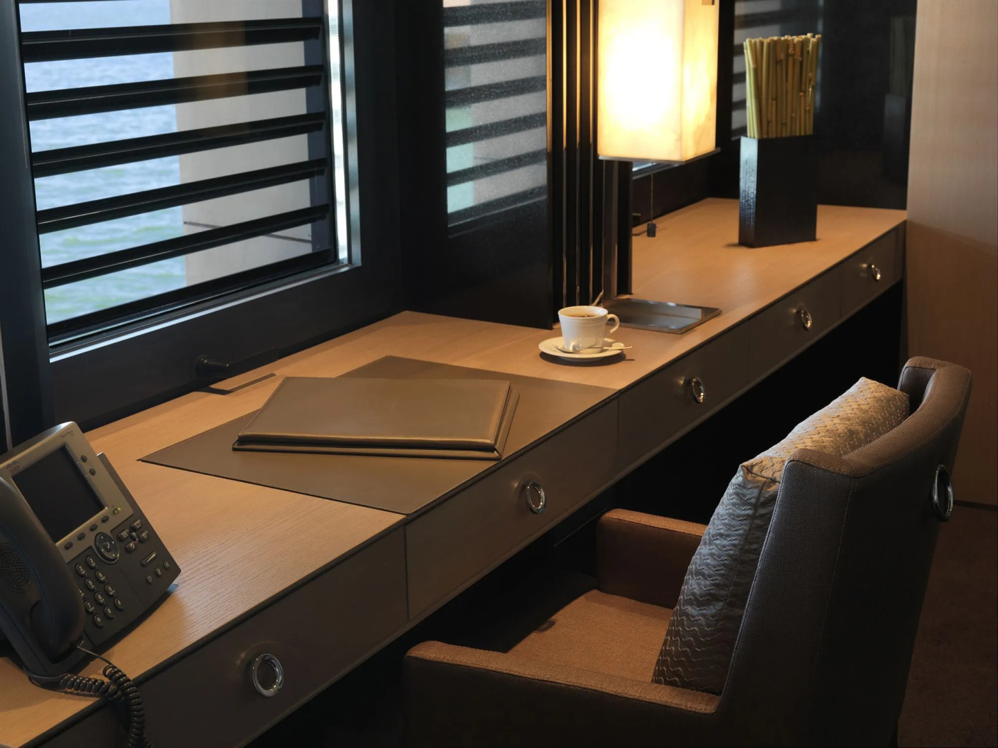 Photo - Key Hotel - Boutique Class