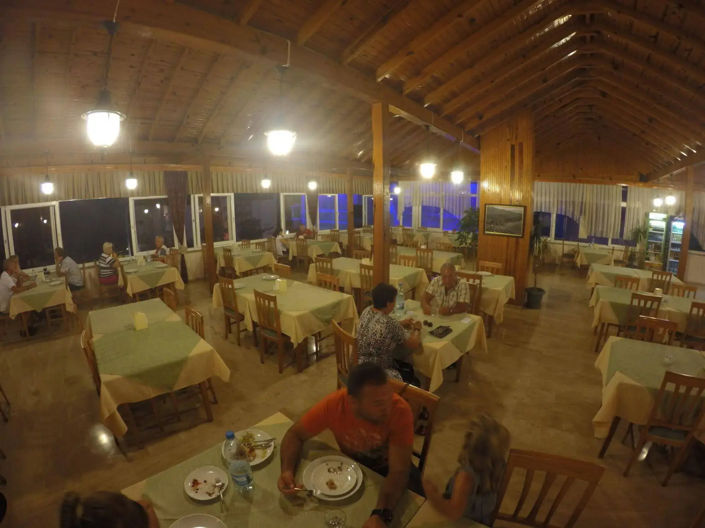 Photo - Kleopatra Miray Hotel