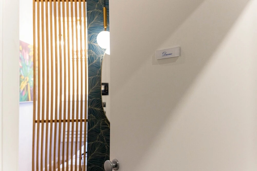 Foto - Romantic Room Duomo