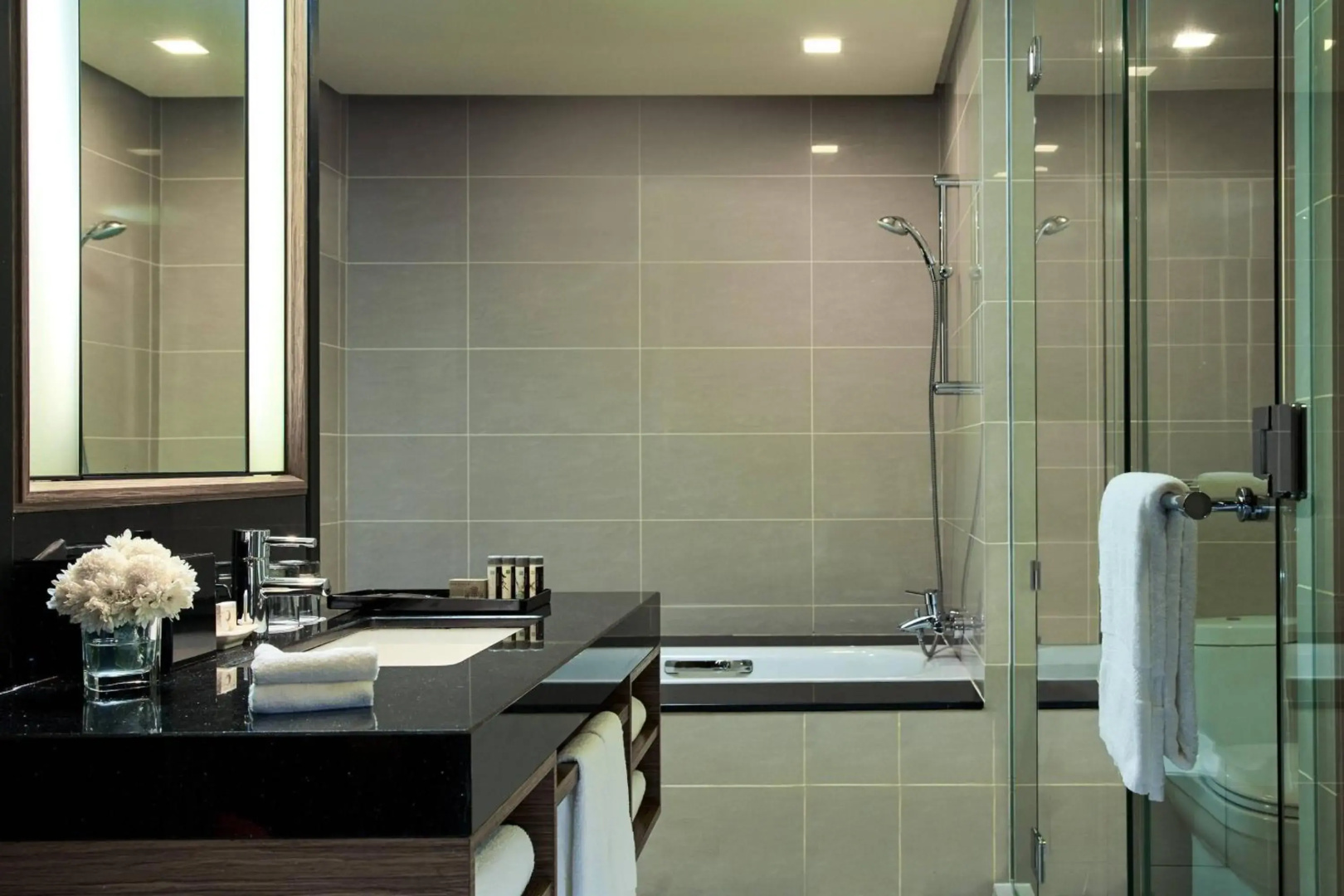 Foto - Renaissance Johor Bahru Hotel