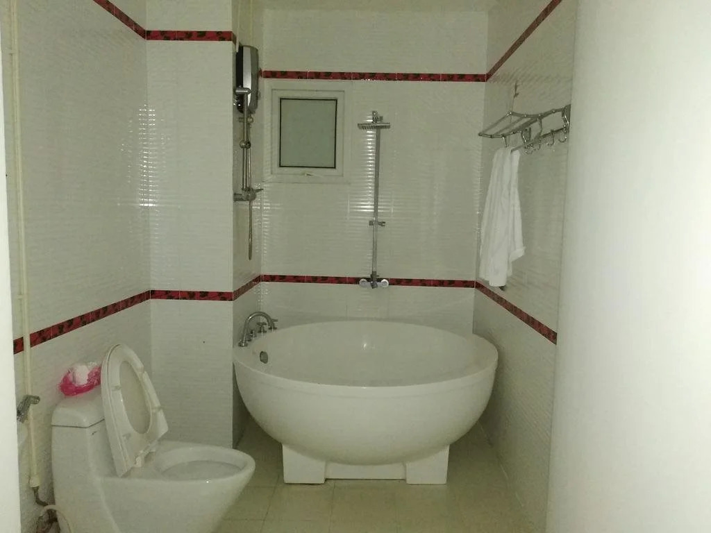 Photo - My Friends Hotel