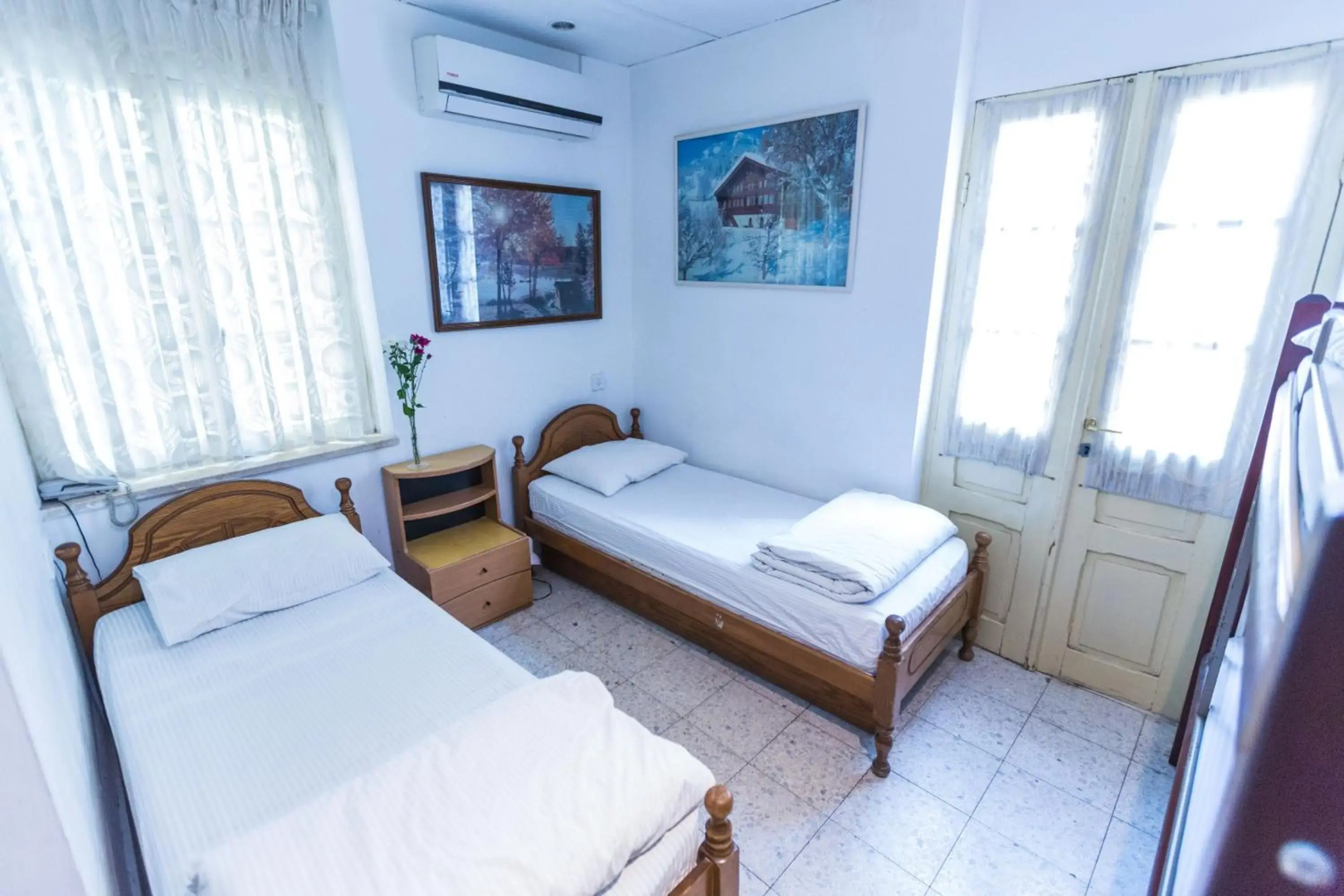 Foto - Kaplan Hotel