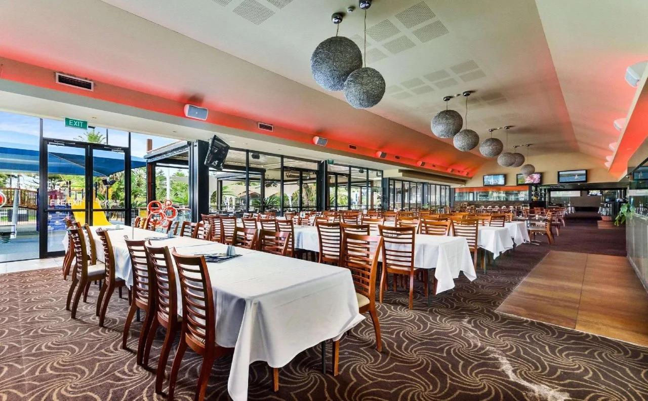 Photo - Comfort Inn Towradgi Beach