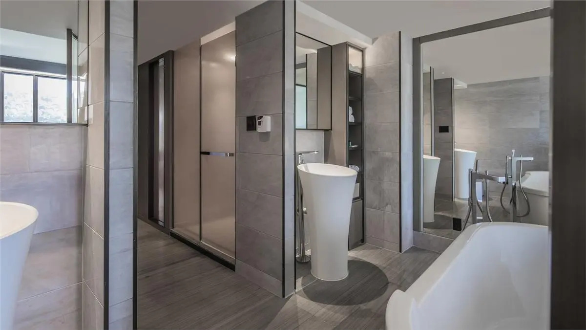 Foto - Sheraton Universal