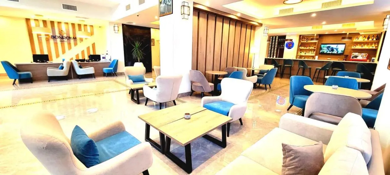 Foto - TH BonRoyal Hotel