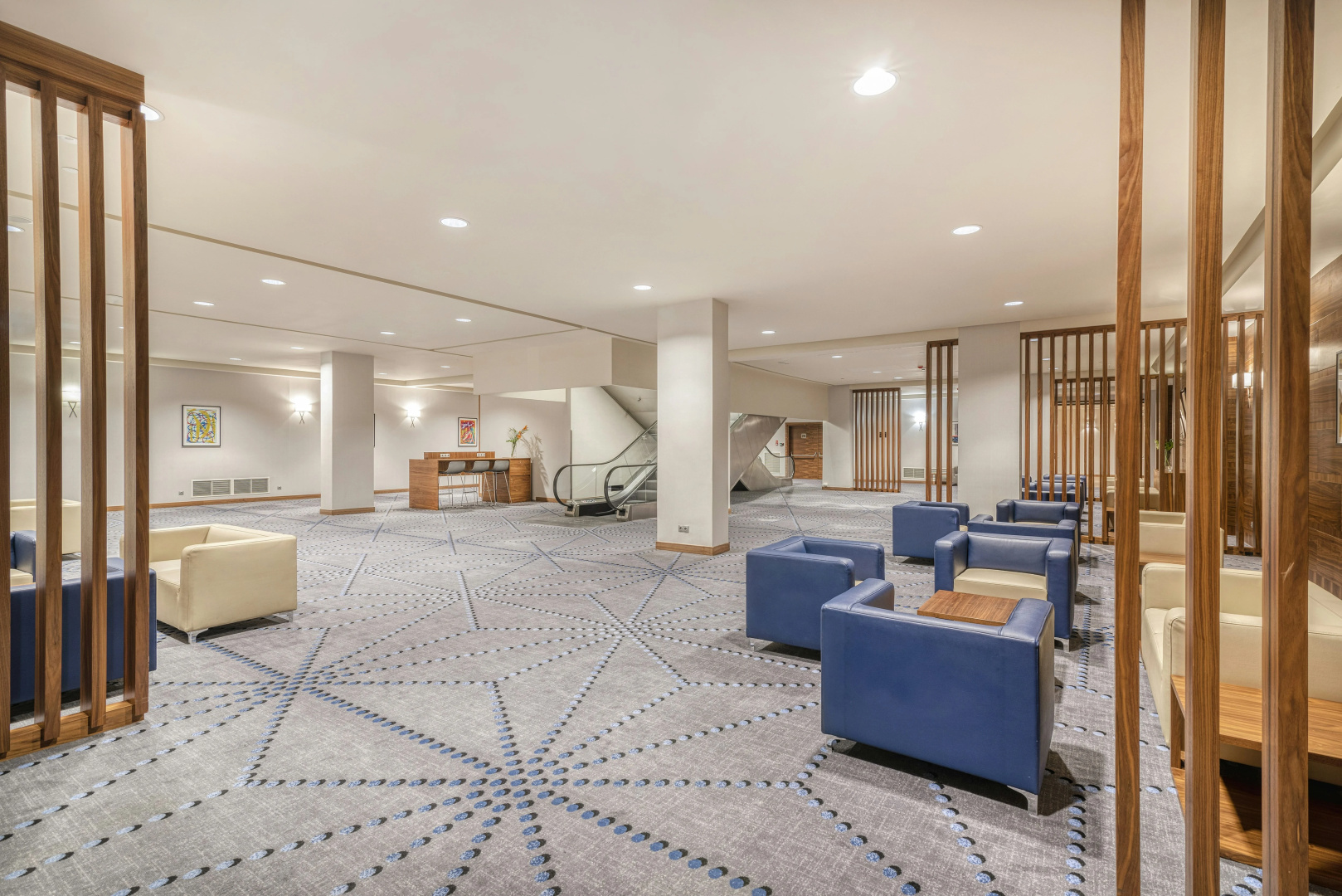 Foto - DoubleTree by Hilton Krakow Hotel & Convention Center