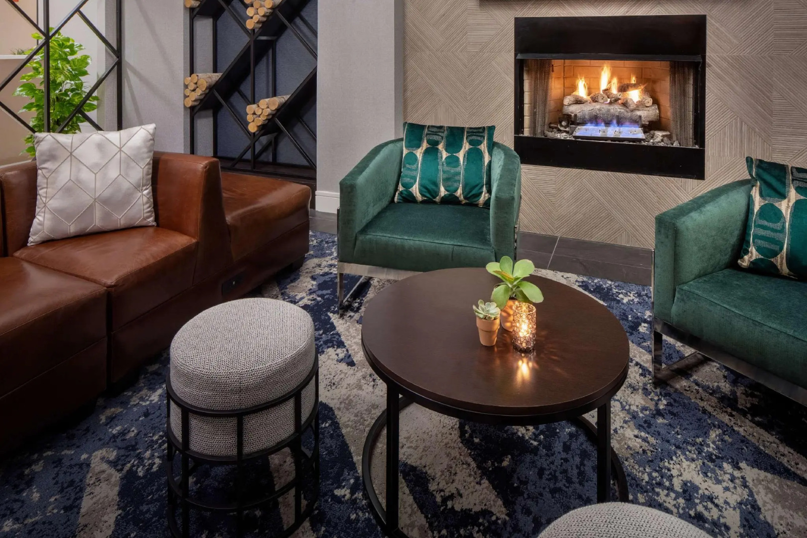 Foto - Hilton Garden Inn Washington DC Downtown