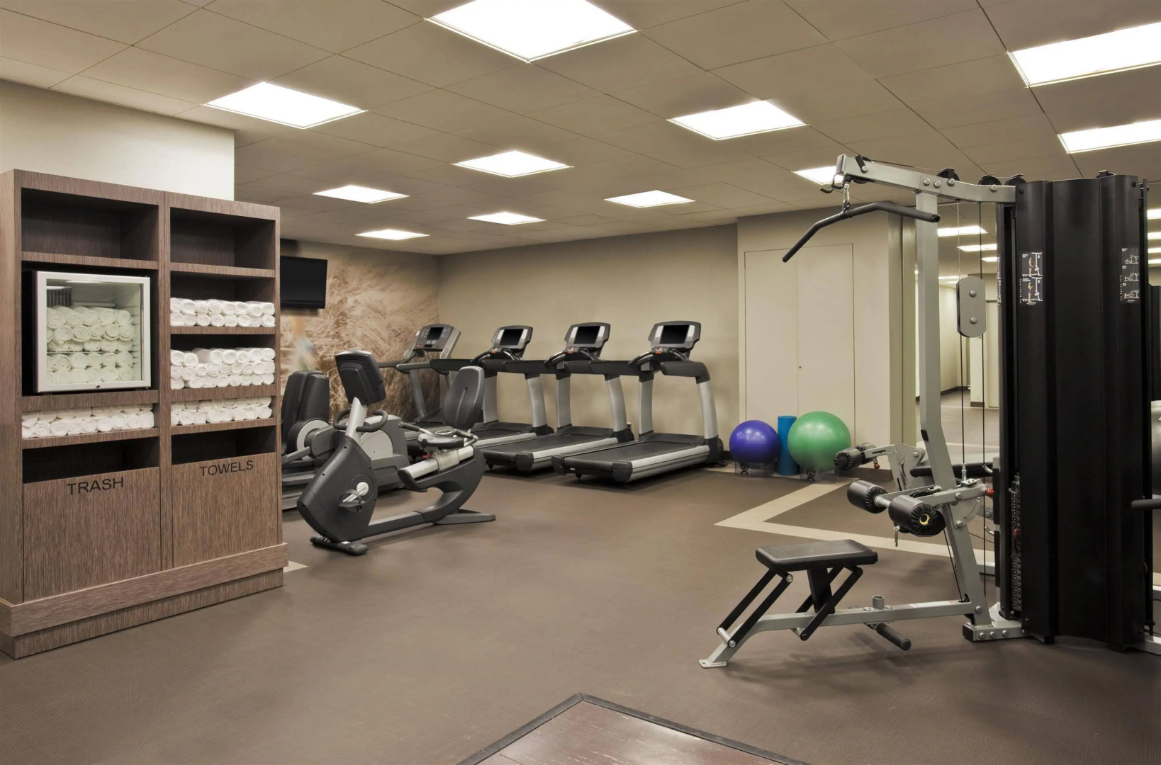 Foto - The Westin Galleria Houston