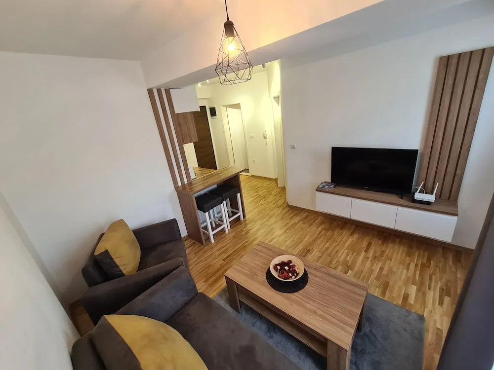Photo - Urban Serviced Apartments