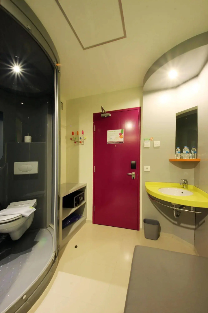 Photo - Kuta Beach Hotel