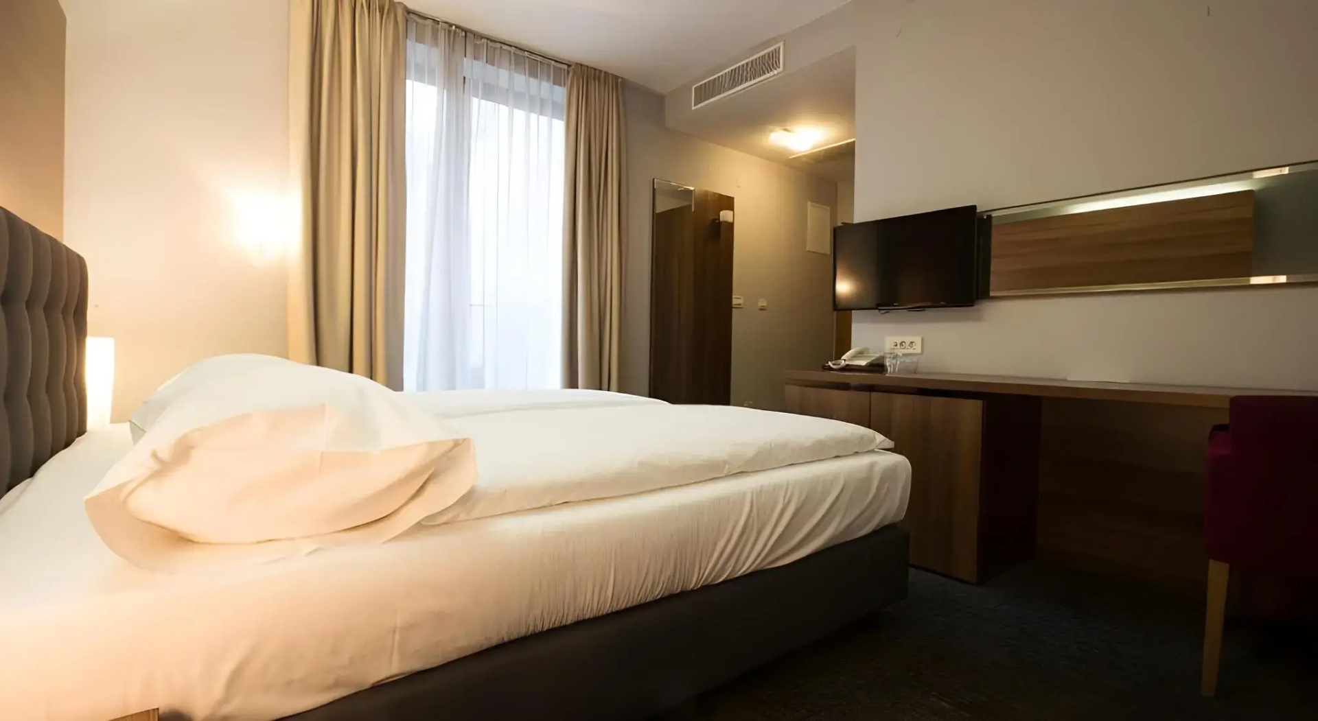 Photo - Hotel Sliško
