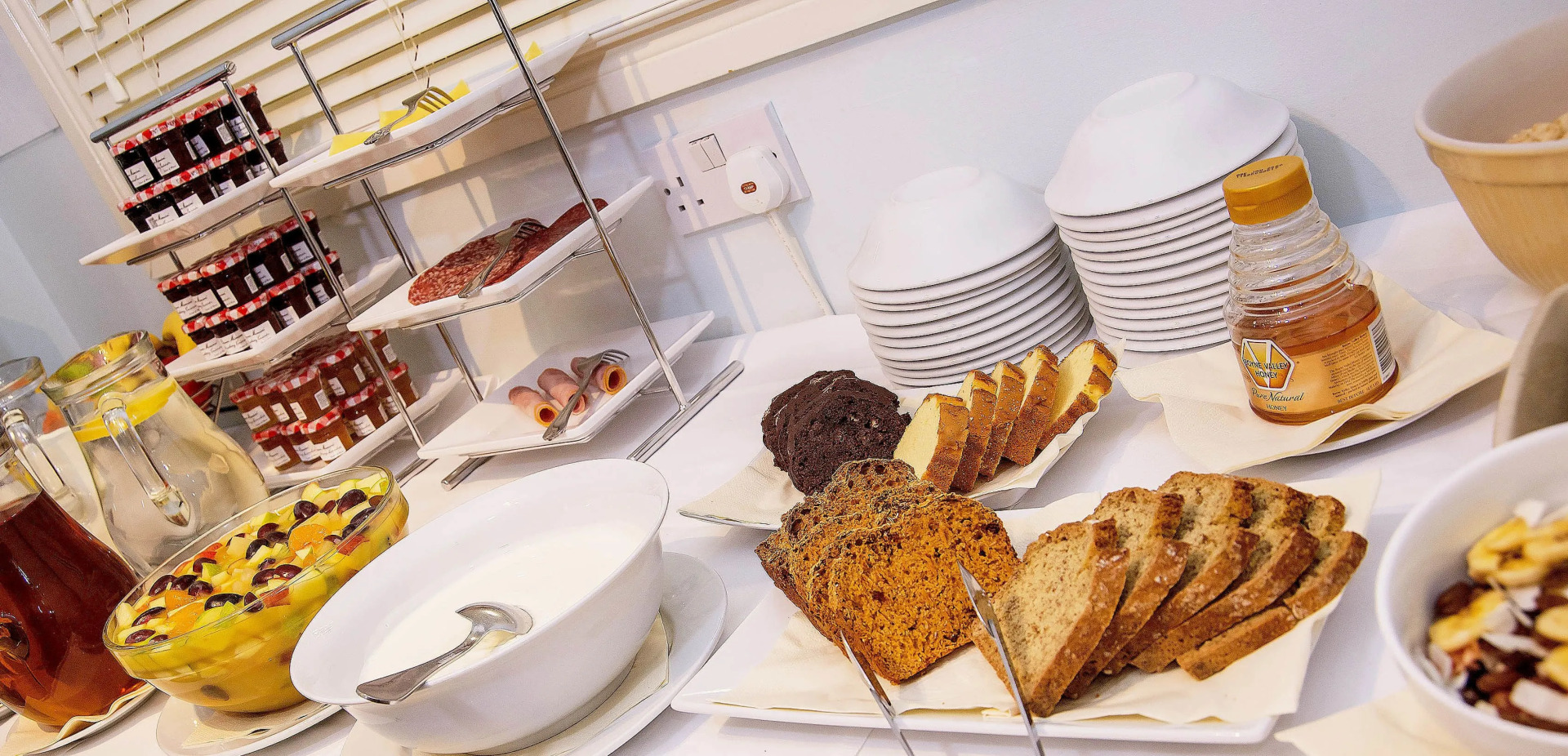 Foto - Waterloo Lodge