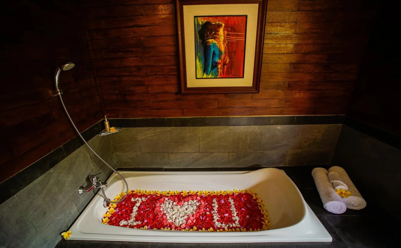 Foto - Buana Tirta Ubud Villa