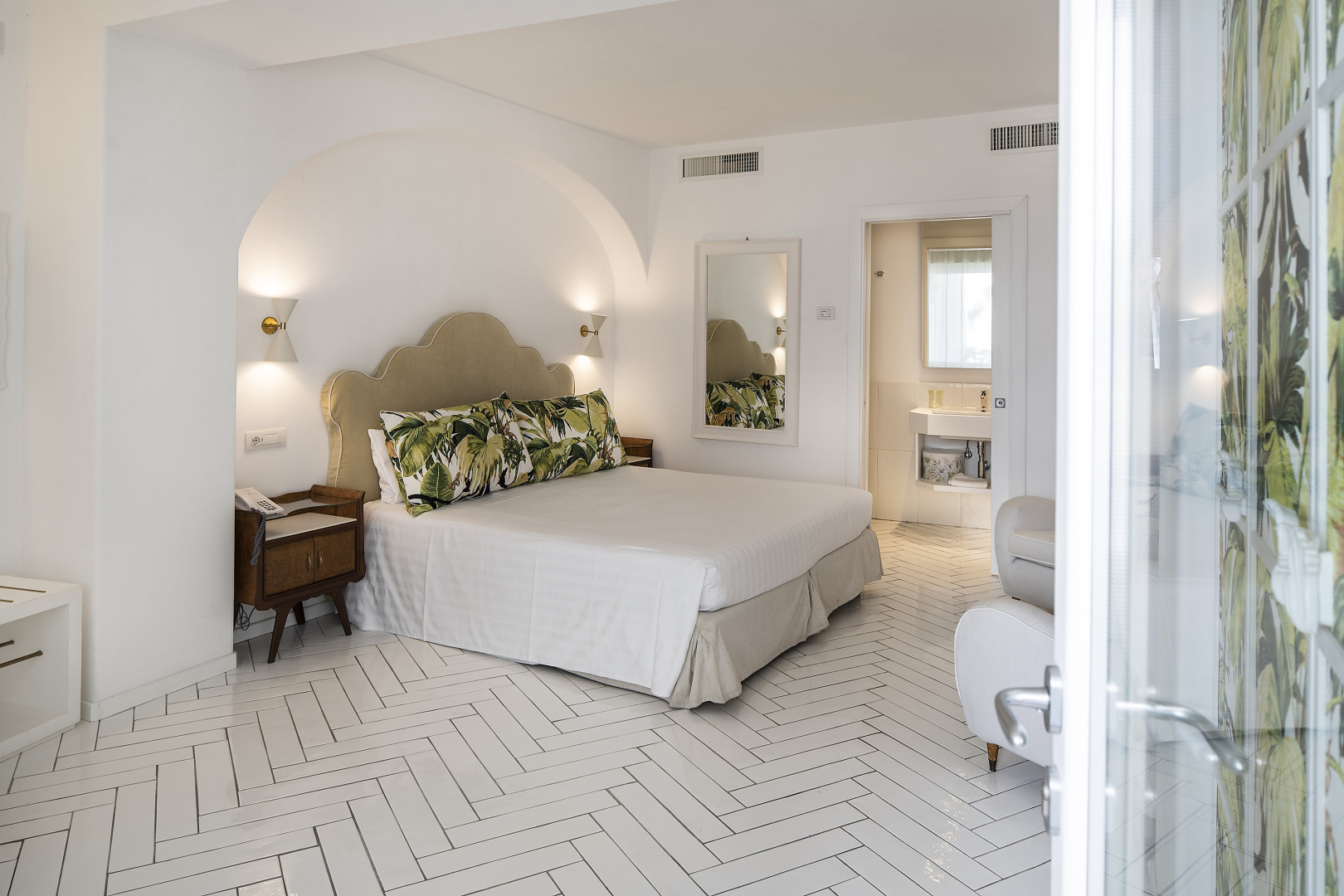 Foto - Botania Relais & Spa - The Leading Hotels of the World.
