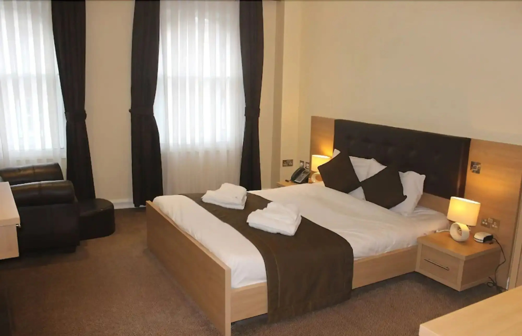 Foto - The Shoreditch Inn