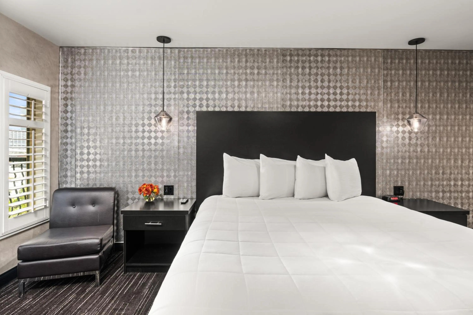 Foto - Ellis Island Hotel
