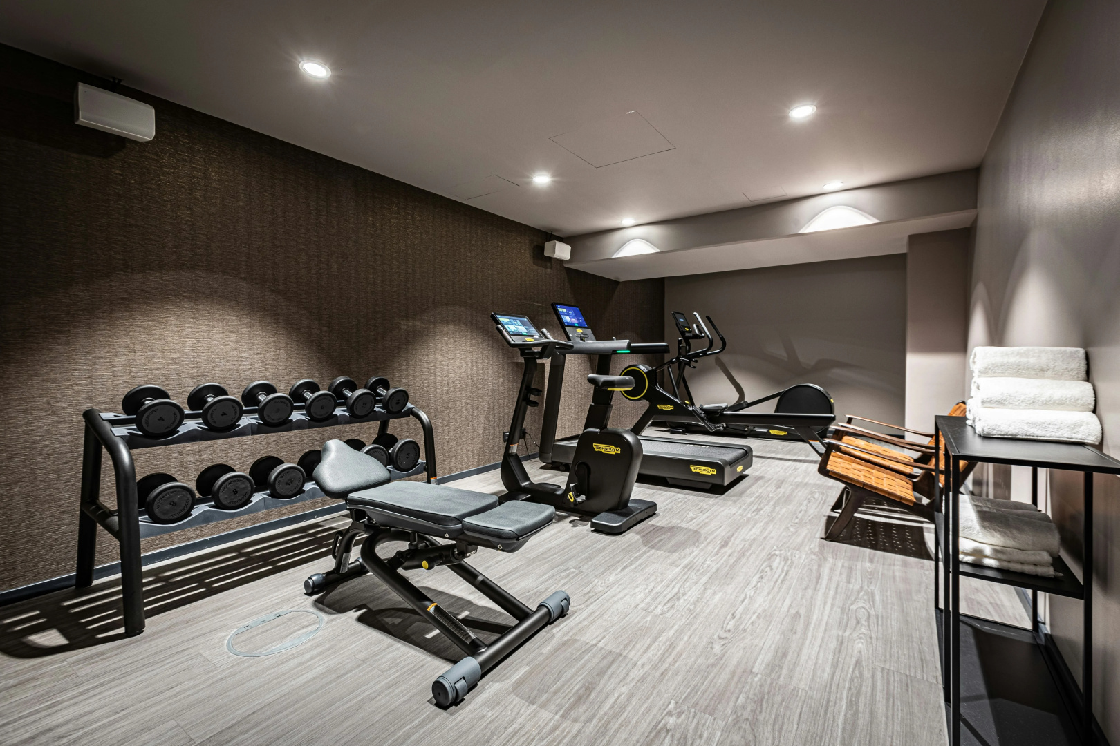 Foto - NYX Hotel Hamburg by Leonardo Hotels