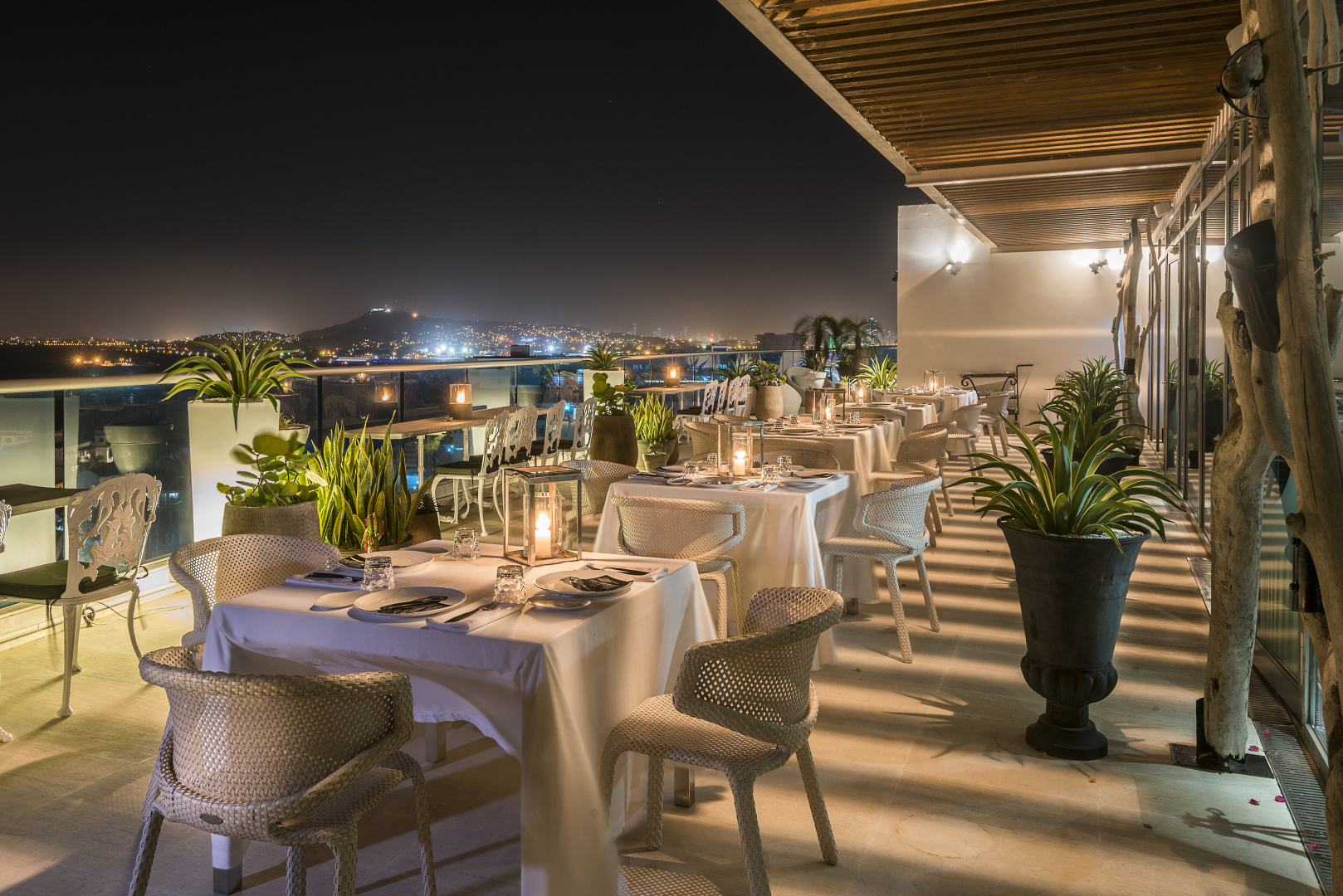 Photo - Hotel Las Americas Torre del Mar