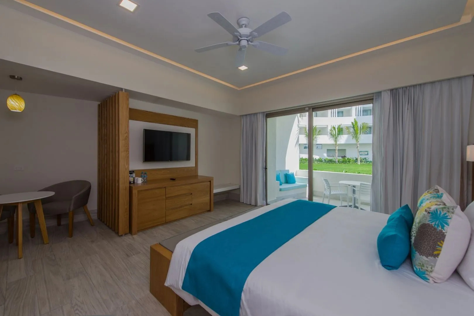 Foto - Izla Hotel by Fiesta Americana Isla Mujeres