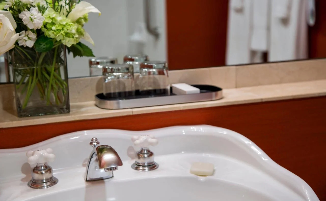 Foto - Eurostars St Gregory Dupont Circle Georgetown