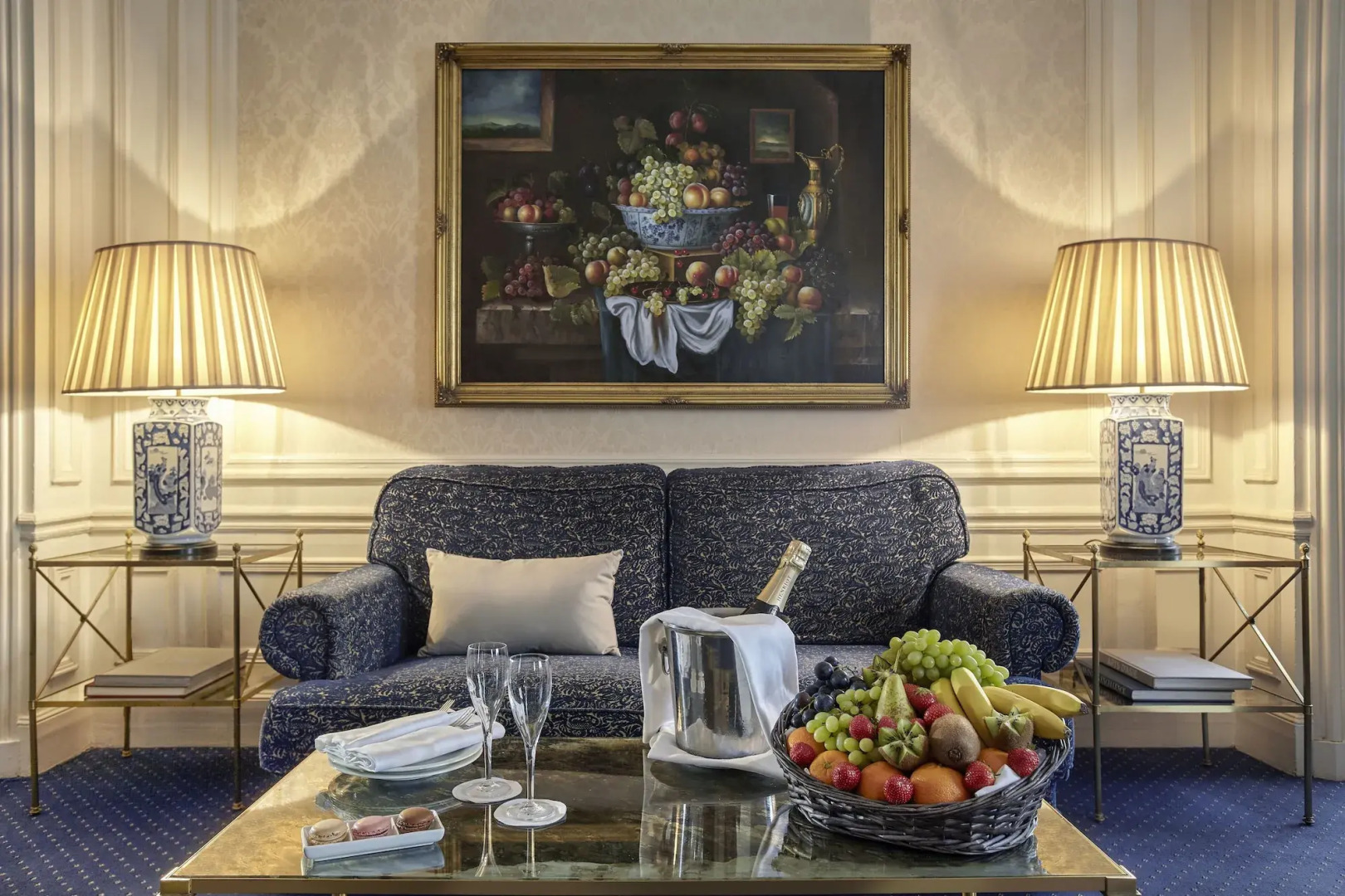 Foto - Hotel Westminster