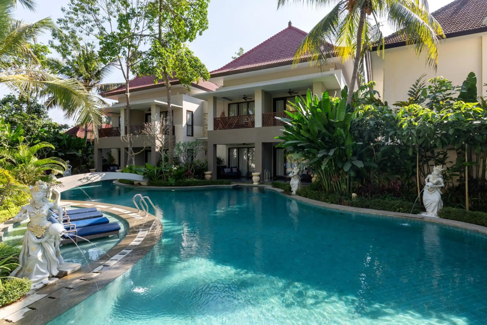 Photo - The Gantari Ubud Hotel & Villa
