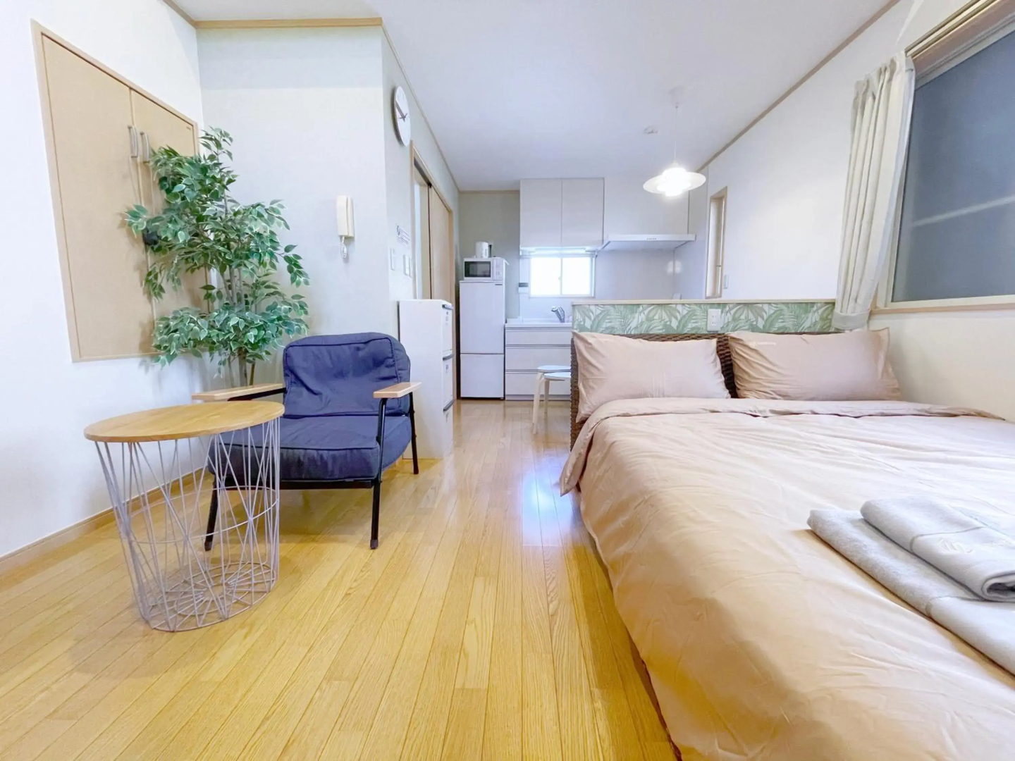 Photo - nestay villa tokyo takanawa