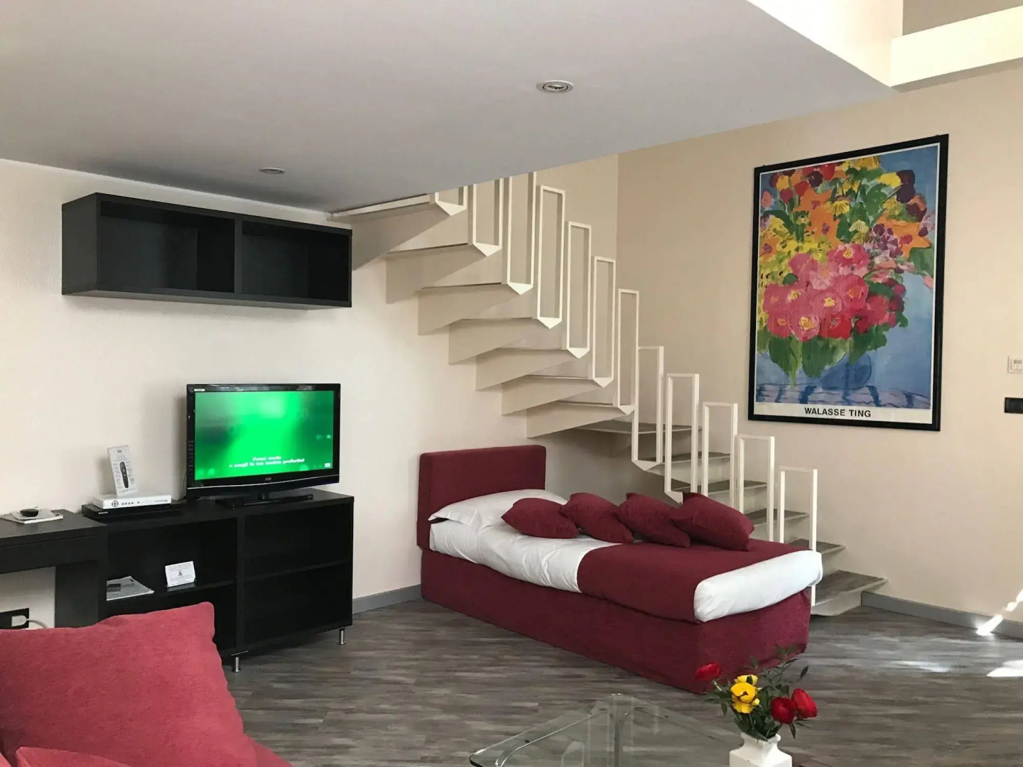Photo - Residence Sacchi Aparthotel