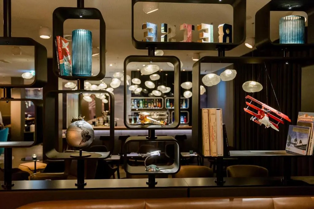 Photo - Motel One Frankfurt-Airport