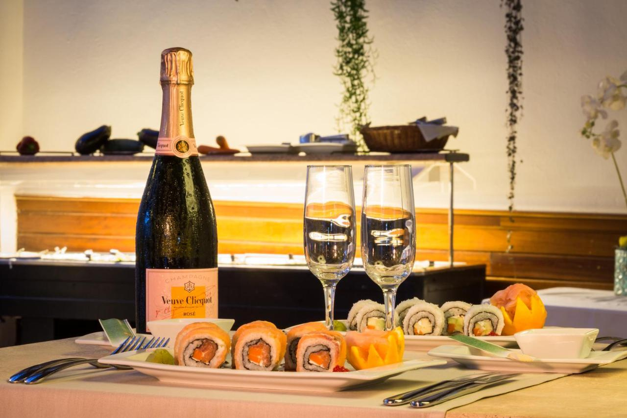 Foto - Palladium Hotel Cala Llonga - Adults Only