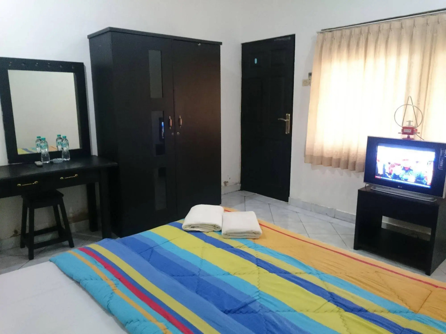 Photo - Sapta Petala Hotel