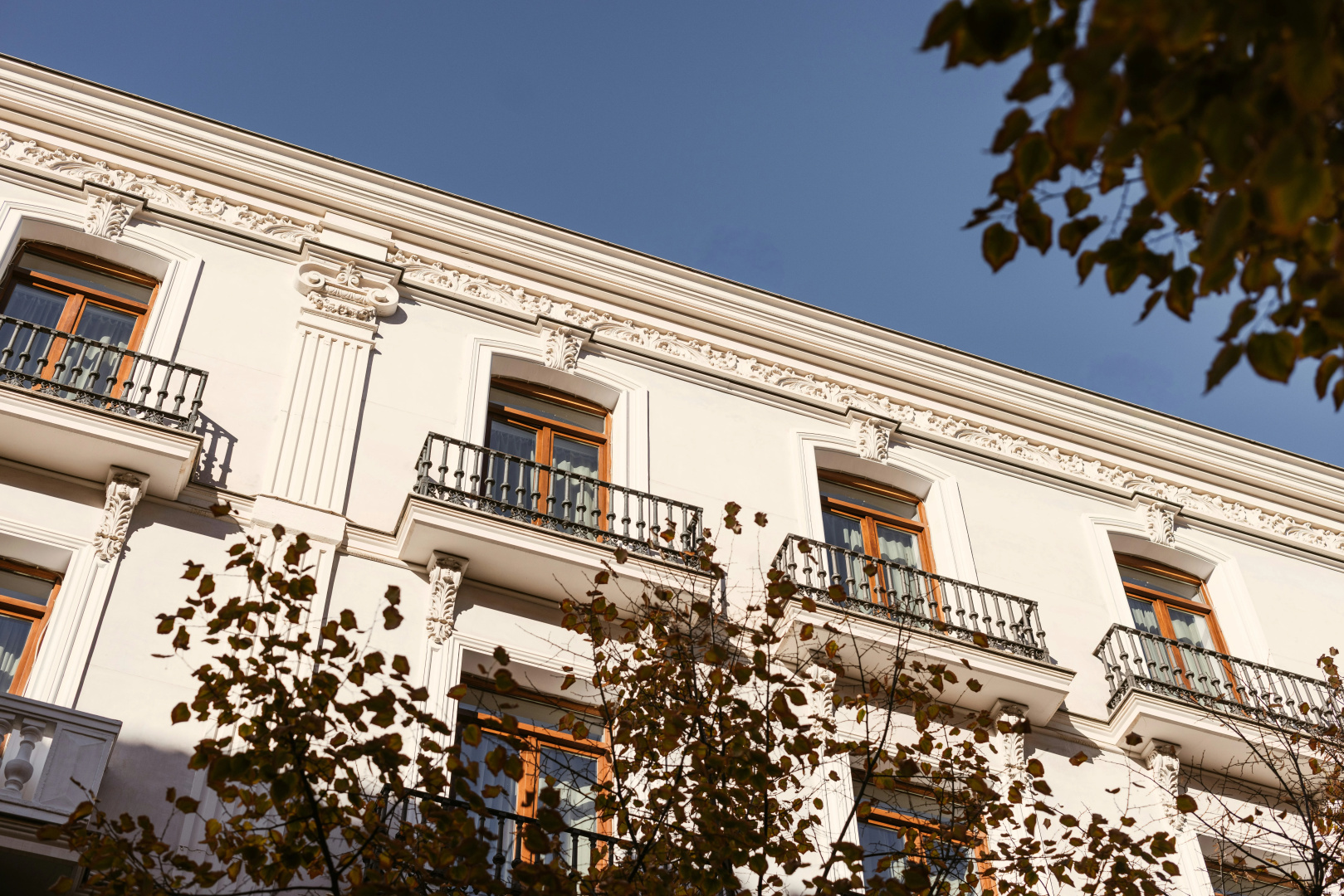 Foto - Hotel Único Madrid, Small Luxury Hotels