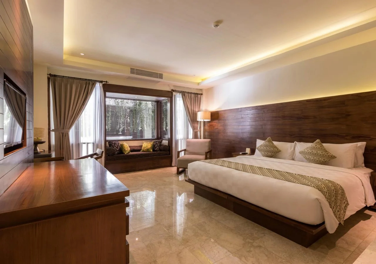 Foto - Ubud Village Hotel