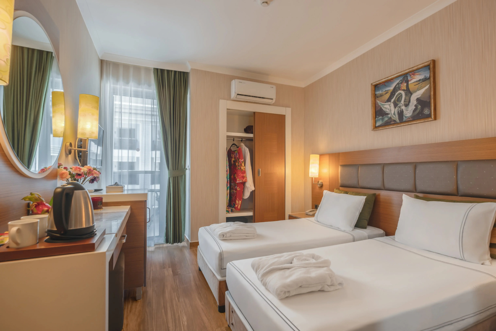 Photo - Oba Star Hotel