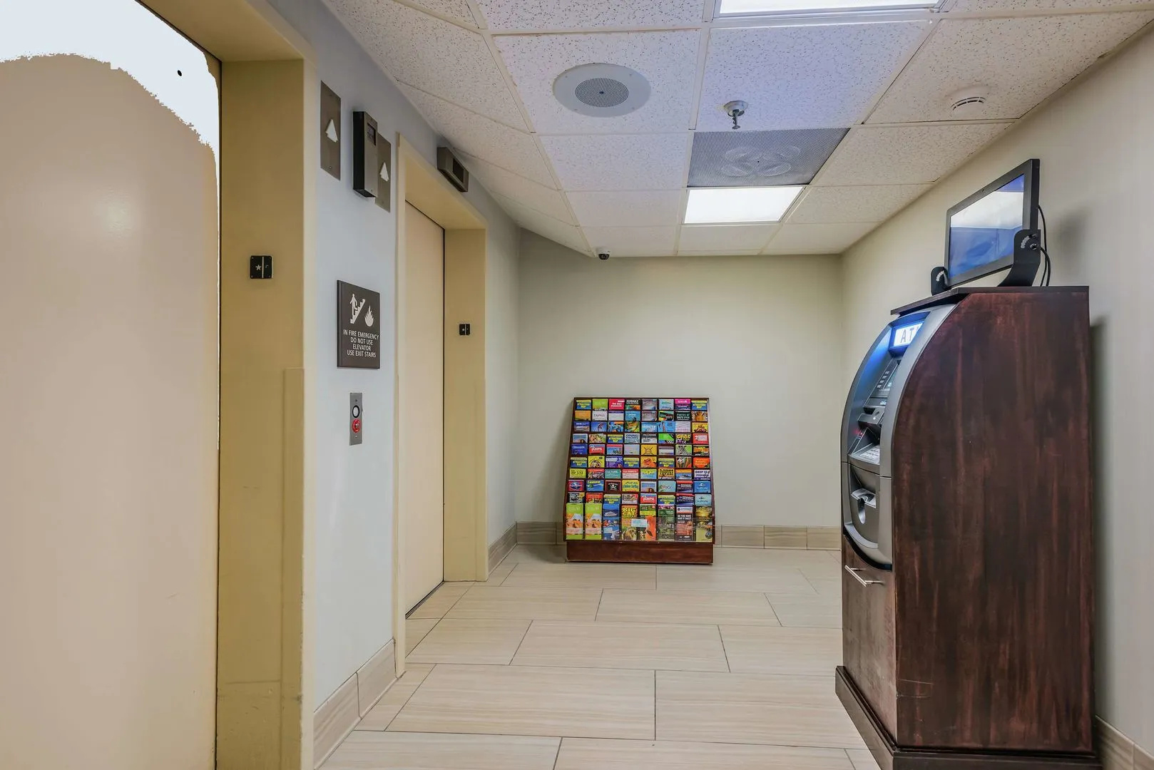 Foto - Hampton Inn Tampa International Airport/Westshore