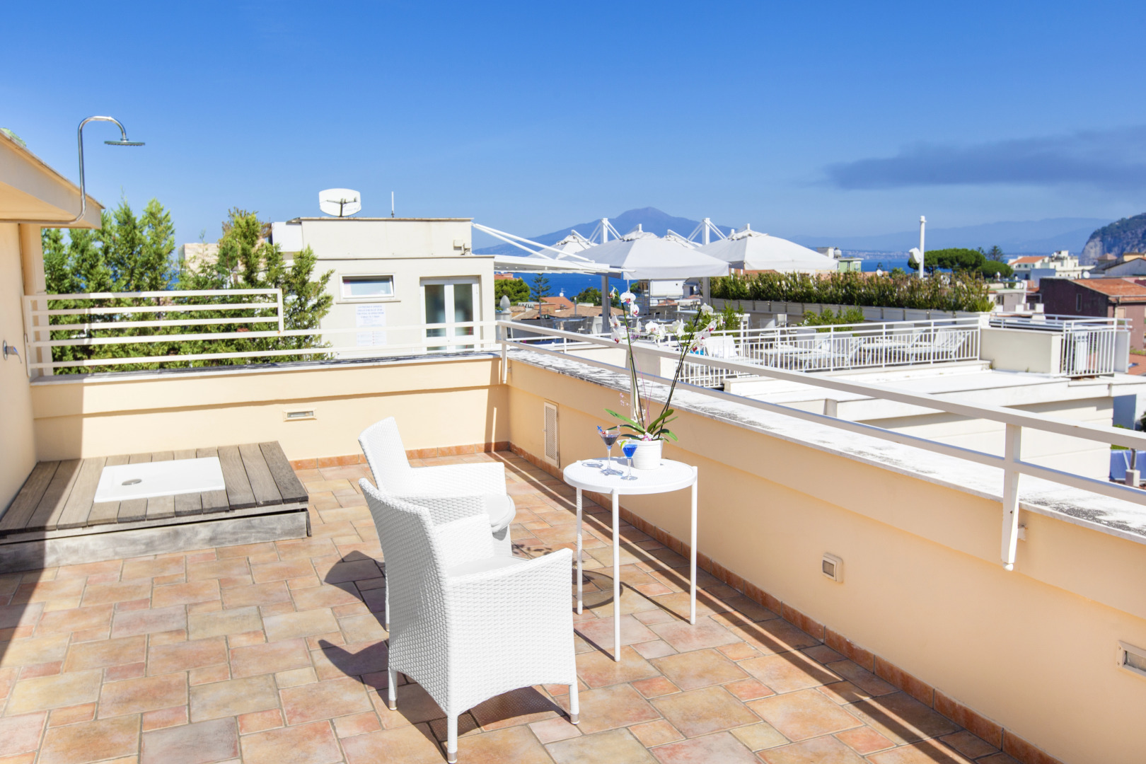 Foto - Hotel Antiche Mura