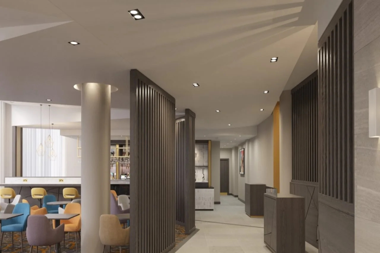 Foto - Maldron Hotel Glasgow City